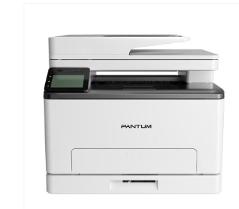 奔圖/PANTUM CM1100ADN A4 彩色打印機(jī) 