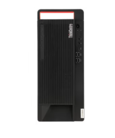 聯(lián)想/LENOVO  ThinkCentre M740T 臺(tái)式計(jì)算機(jī)  i5-11500/8G/1T+256G/W11  +27