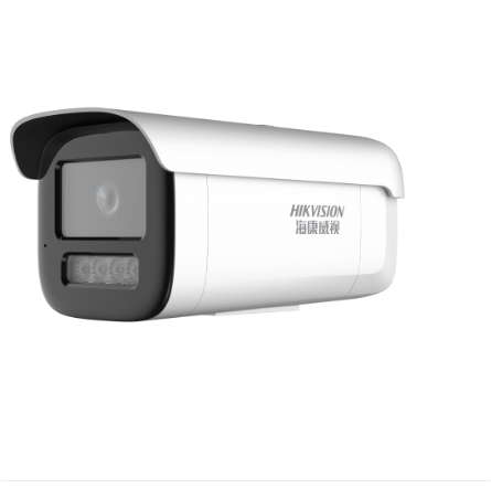 ?？低?HIKVISION DS-2CD3T26DWD-L 監(jiān)控?cái)z像機(jī) 